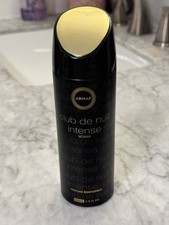 Armaf Club de Nuit Intense Women  s Body Spray, Regular Size 6.8 fl oz