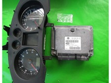 KIT Startup Seat Ibiza 1.4 036906034DG IAW 4MV.DG BBZ