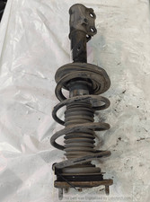 54651A6000 Stoßdämpfer vorne Links HYUNDAI i30 2a Serie 1.4 SW 5p/b/1396cc