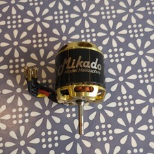 Scorpion Electric Motor HK-4025-1100KV