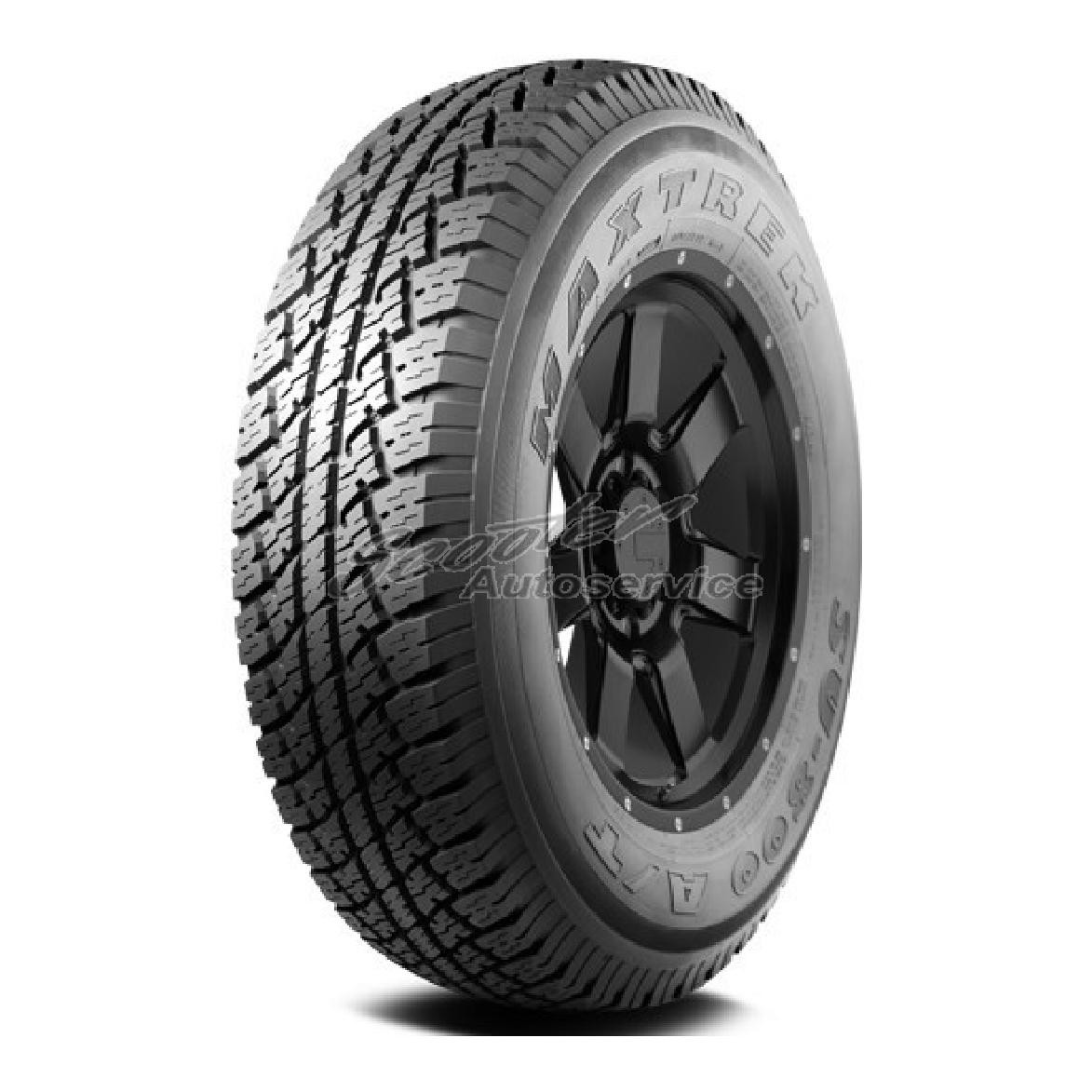 SU800 Sommer-Reifen 255/70R16 111S Maxtrek Id537295-image