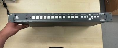 Kramer Presentations Switch VP-730