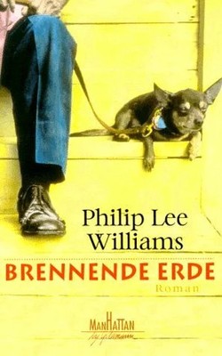 Brennende Erde Buch Goldmann