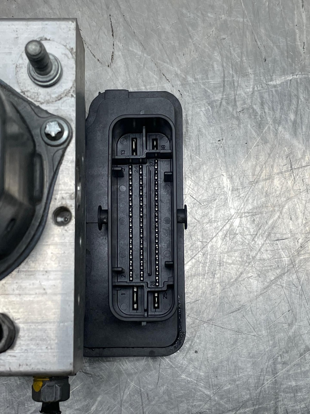 2014 Maserati Quattroporte ABS Anti Lock Brake Pump 51k Miles OEM 2265106455