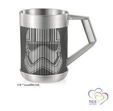 ROYAL SELANGOR Star Wars Tasse Captain Phasma