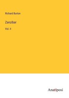 Zanzibar Richard Burton