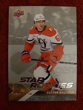 2024-25 Upper Deck Star Rookies Hockey Box Set Checklist Guide in-content 18