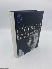 Clockers Signed RICHARD PRICE 1994