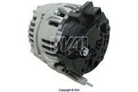 WAI Lichtmaschine Generator Lima 23361N FüR 5M1 EOS 1K1 Golf 1F7 521 Plus VW 12V
