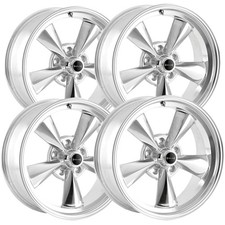 Set Of 4 Ridler 675 17x7 5x4.75 0mm Polished Wheels Rims 17 Inch Set Of 4 Ridler 675 17x7 5x4.75 0mm Polished Wheels Rims 17 Inch