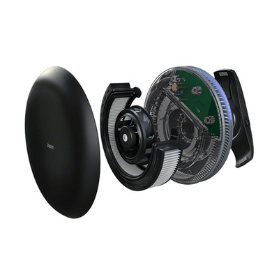 IQAir Atem Car Portable HEPA Air Purifier