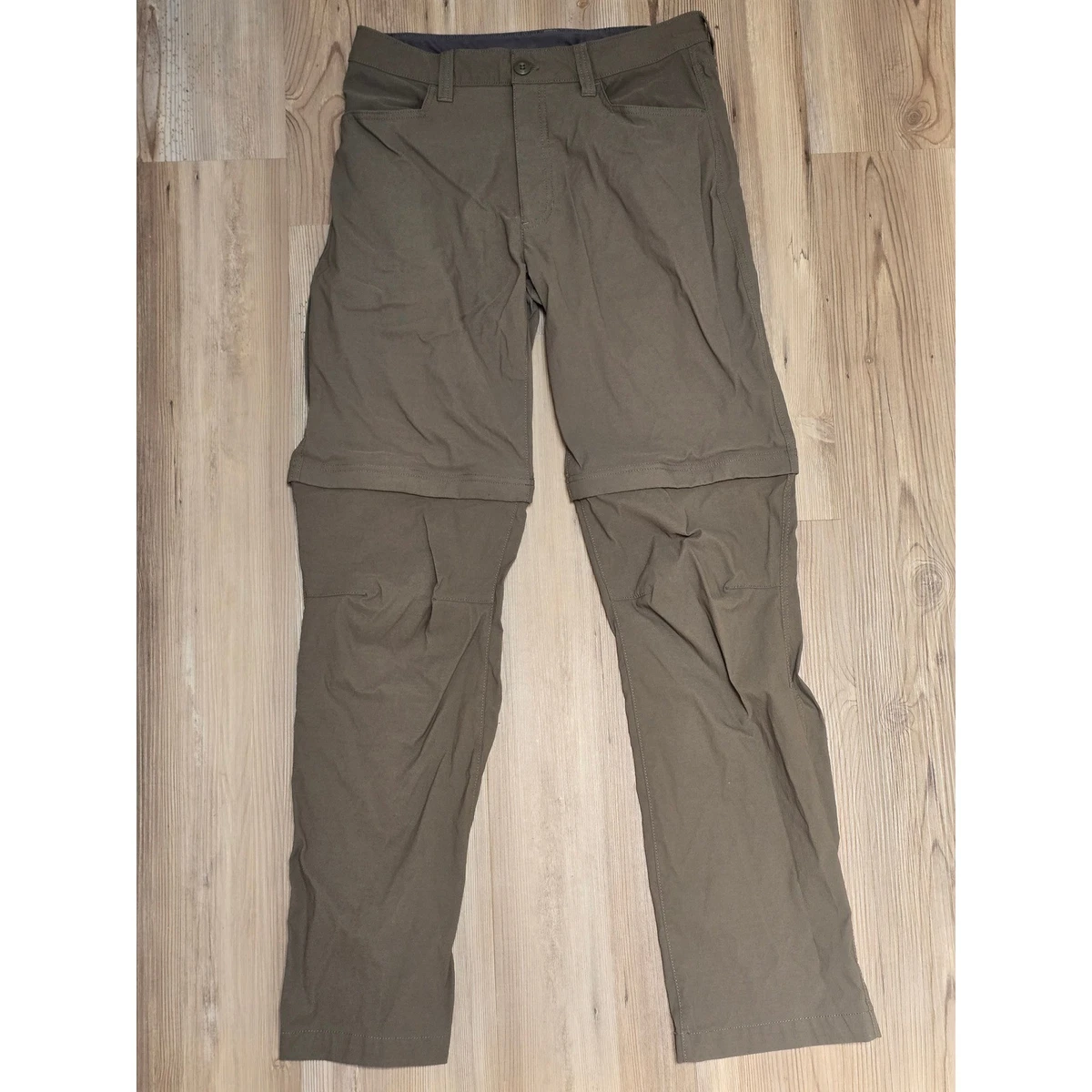 Eddie Bauer Cargo Pants for Men for sale | eBay