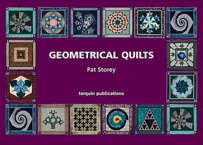 Geometrical Quilts | Pat Storey | Englisch | Taschenbuch | 2007