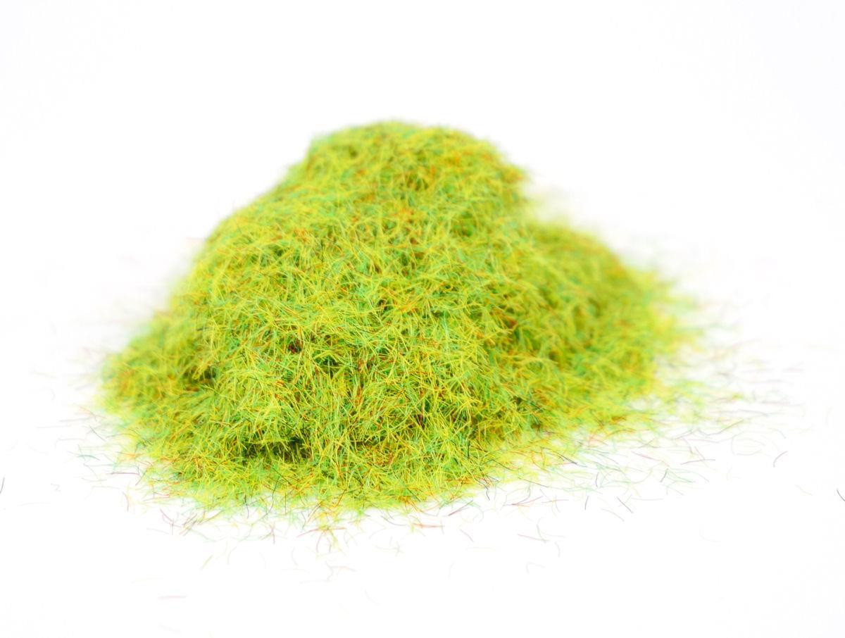 Gaugemaster GM1321 Summer Meadow 2.5mm Scatter Grass 30g