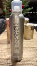 Regis Designline Root Boost Volumizing Foam 9oz Ultra Firm Hold,See Description 