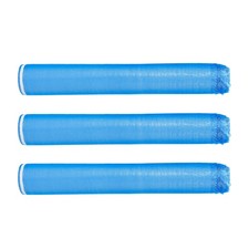 Uimoso 2mm 3-in-1Vapor Barrier Underlayment,300 sq ft for Laminate Flooring,Blue