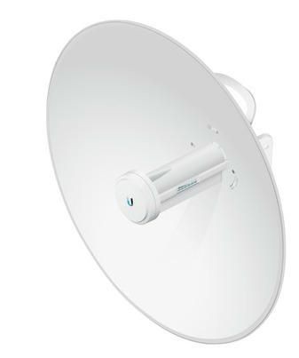 Ubiquiti Networks PBE-5AC-GEN2 airMAX 5 GHz PowerBeam ac Gen2