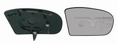 TYC Vetro specchio, specchio esterno 322-0006-1 - Specchietto