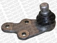 Traggelenk FüHrungsgelenk Monroe L16A25 FüR Kuga Ford DM2 2 Ecoboost 4X4 Tdci