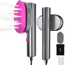 Ffq Travel For Clothes 2-In-1 For Clothes15S Heat-Up 1200W Portable Handheld