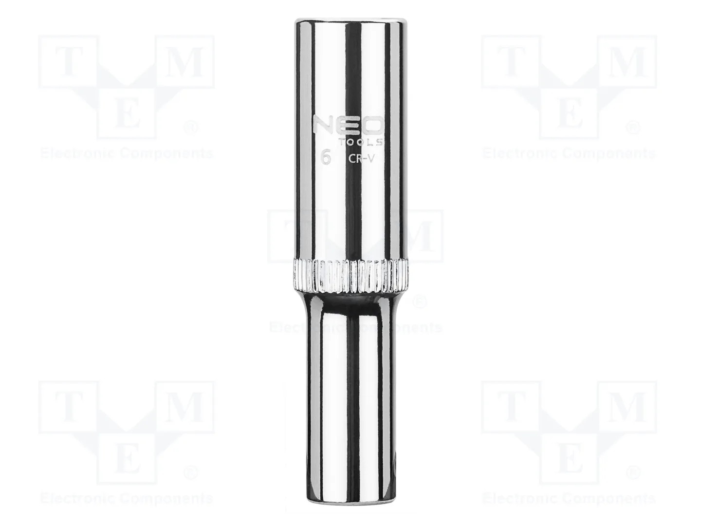 3 pcs NEO TOOLS 08-239 Socket