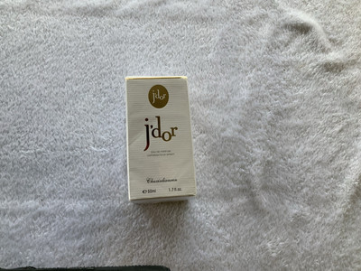 J dor Parfum 1.7 Fl Oz.  SKU 0145