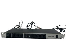 Behringer Dualfex II EX822 Spectral Enhancer ...