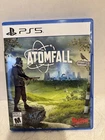 Atomfall PS5 PlayStation 5