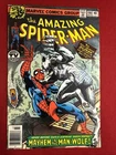 The Amazing Spider-Man #190 Marvel Comics 1979 VG