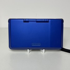Las mejores ofertas en Consolas de videojuegos Nintendo DS azul | eBay Las mejores ofertas en Consolas de videojuegos Nintendo DS azul | eBay