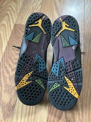 Air Jordan 7 Retro Bordeaux size 7Y