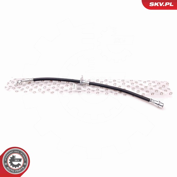 Esen SKV Bremsschlauch 35SKV110 FüR Toyota RAV 2 1 ZCA25_ ZCA26_ ZCA25W ZCA26W-image