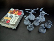 Warhammer AOS Age of Sigmar Underworlds Flesh-Eater Courts The Grymwatch 