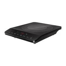 Empava Portable Induction Hot Plate Cooktop, Single 1 Burner Countertop Cooke...