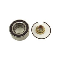 Radlagersatz Ø 82,5 Mm Triscan Aftermarket-Expertise FüR U.A. MG ZT