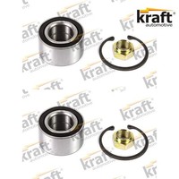 2X Radlagersatz Kraft 4106520 2 Radlager Satz Links Rechts Vorderachse