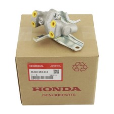 New For Honda 46210-sr3-013 Brake Proportioning Valve 1992-1995 93 94 Civic Oem