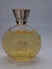 Fete Molyneux perfume - a fragrance for women 1962
