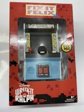 Fix It Felix Jr. Wreck It Ralph Arcade Game N...
