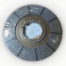 Brake Disc fits White 2-105 (A-303135241) fits Oliver 105724A thumbnail 2