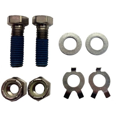 Uflex Usa Inc 18810831 Uflex Uc128obf Mounting Hardware