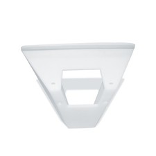 Wall Mount Bracket for Starlink Gen2 Home Office RV Router Wall Holder Plastic