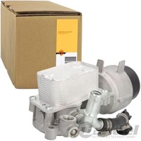 Nrf ÖLkÜHler MotorÖL KÜHler FüR CitroËN C4 C5 C8 DS4 DS5 Jumpy Fiat Scudo