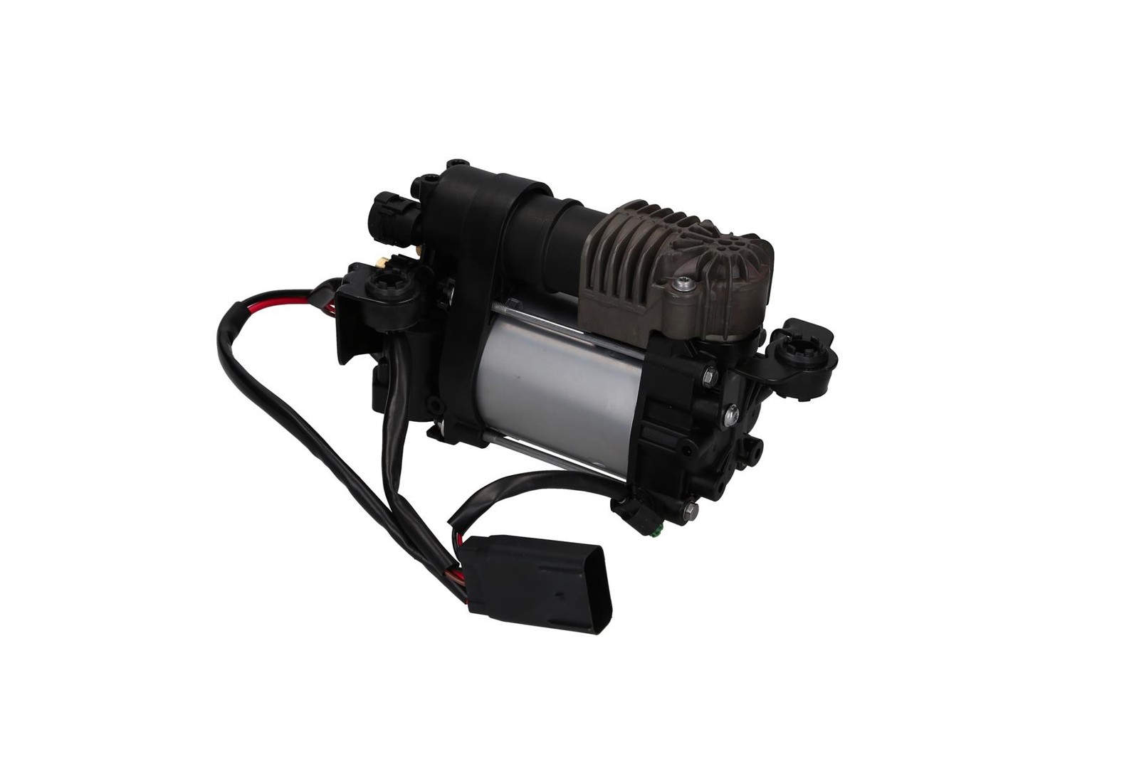 Fits KAMOKA 2077038 TESLA AIR SUSPENSION COMPRESSOR MODEL S 12'->  ⭐UK Stock⭐