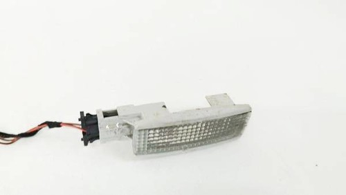 Volkswagen Polo 2009 Interior lighting 3B0947113, Genuine #2411951-84