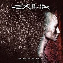 Decode von Exilia | CD | Zustand sehr gut