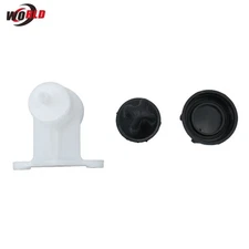NEW Fit for Ford Ranger Bronco Explorer ‎Clutch Fluid Reservoir Cap & Diaphragm