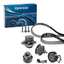 Courroie de distribution Seat INCA