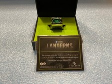 SDCC EXCLUSIVE LANTERNS GREEN LANTERN POWER R...