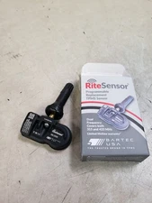 X1 BARTEC RITE-SENSOR 315/433 MHz Programmable TPMS Sensor RS-2000R